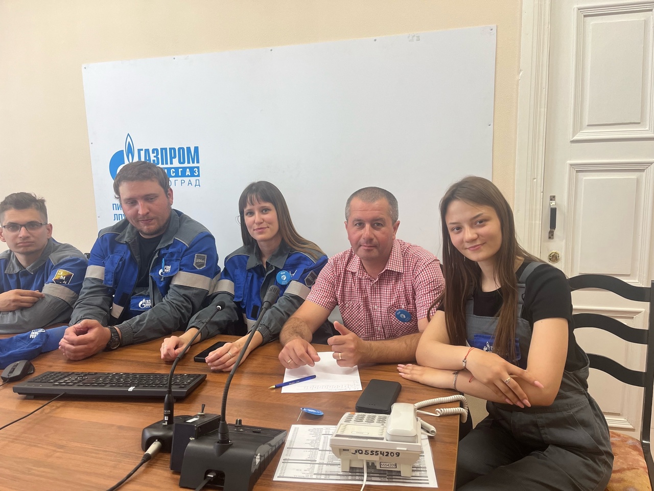 6 июня  в ООО «Газпром трансгаз Волгоград» в формате онлайн-игры состоялся очередной корпоративный интеллектуальный турнир «Знатоки трансгаза».
