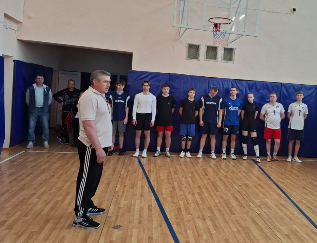 Результаты матчей 🏆 &quot;Кубка Победы по волейболу&quot; 🏐 среди мужских команд, посвящённые 80-летию Победы в Великой Отечественной войне 1941-1945 г.г. 🔥💪🇷🇺.
