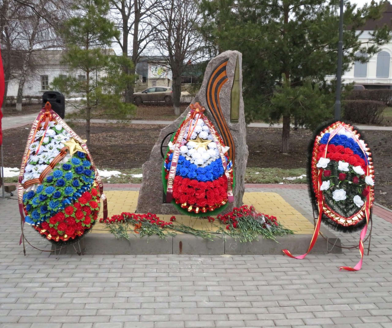 15 февраля в России отмечается День памяти о россиянах, исполнявших служебный долг за пределами Отечества..