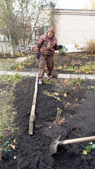 Осенняя пора уборки в самом разгаре.. Осенняя пора уборки в самом разгаре..