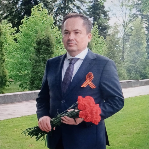 Дорогие ветераны, труженики тыла, дети военного Сталинграда, жители Волгоградского региона, Воронежской области! Поздравляю вас с Великой и священной для всех нас датой 79-й годовщиной Победы в Великой Отечественной войне!. Дорогие ветераны, труженики тыла, дети военного Сталинграда, жители Волгоградского региона, Воронежской области! Поздравляю вас с Великой и священной для всех нас датой 79-й годовщиной Победы в Великой Отечественной войне!.