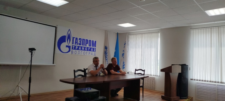 Накануне в Писаревский ЛПУМГ провели собрание профкома по итогам первого полугодия.. Накануне в Писаревский ЛПУМГ провели собрание профкома по итогам первого полугодия..