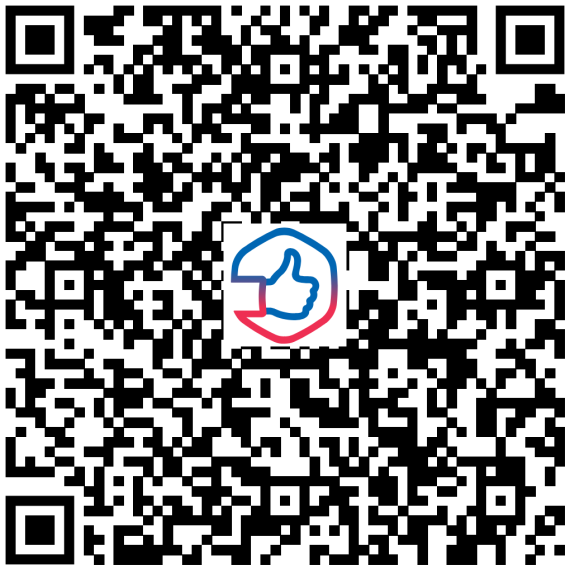 QR-код "Сообщи о проблеме". QR-код "Сообщи о проблеме".