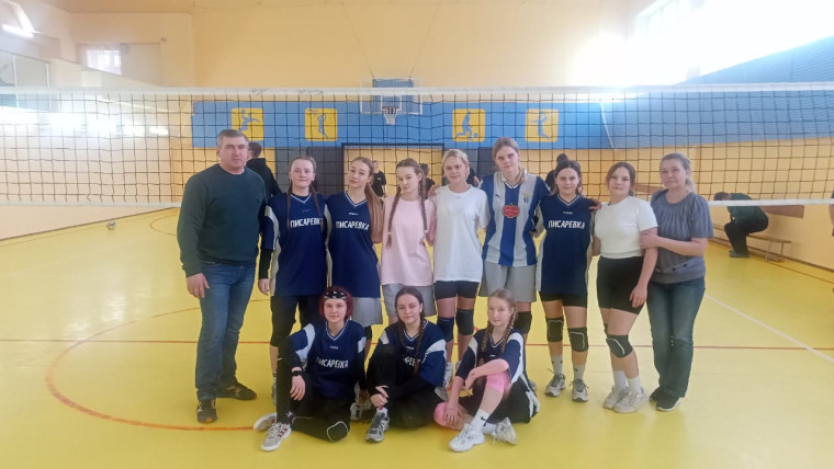 Немного о спорте. Немного о спорте.