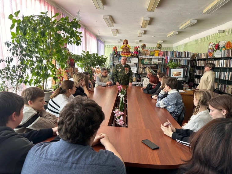 Патриотическая программа «Афганистан - живая память». Патриотическая программа «Афганистан - живая память».